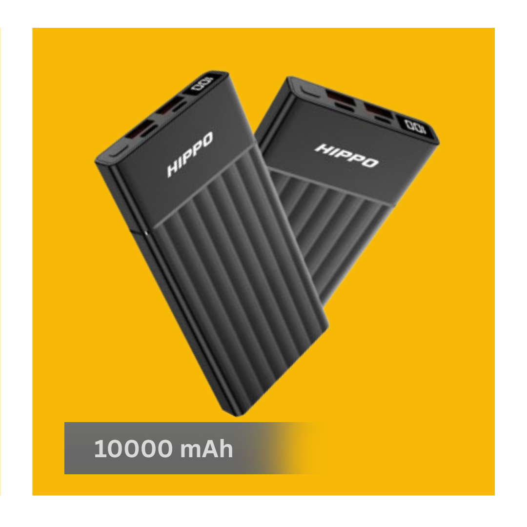 Hippo 10000mAh